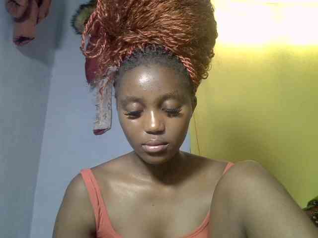Untamed2 webcam