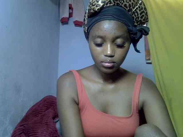 Untamed2 webcam