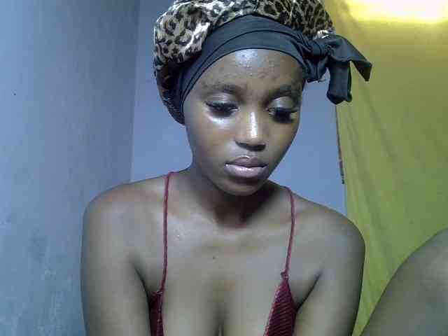 Untamed2 webcam