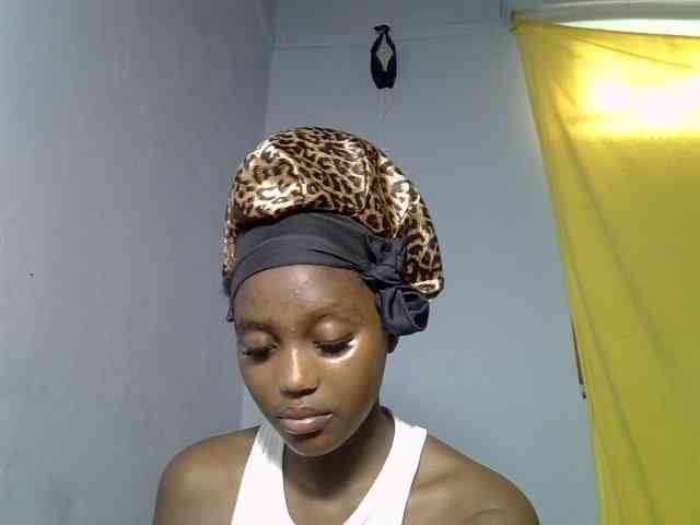Untamed2 webcam