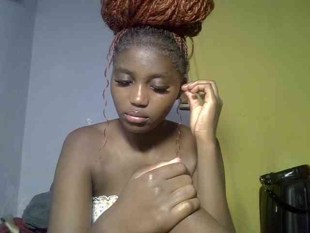 Untamed2 webcam
