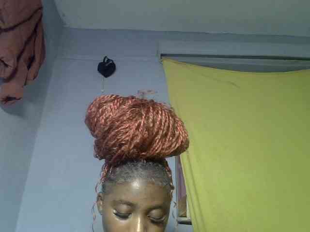 Untamed2 webcam