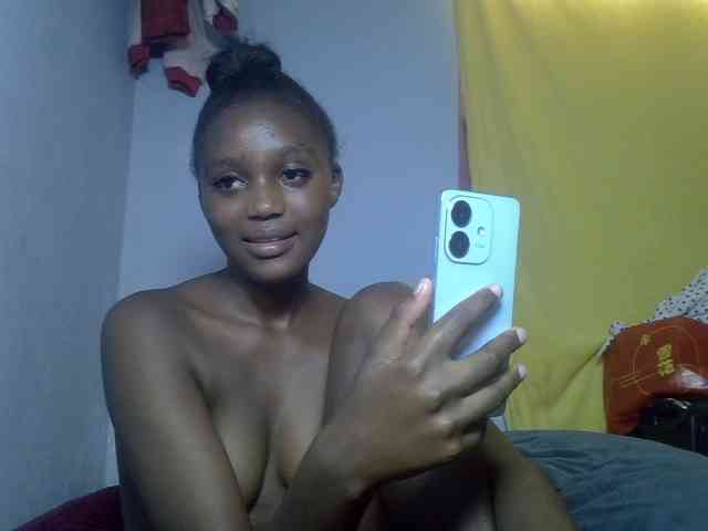 Untamed2 webcam