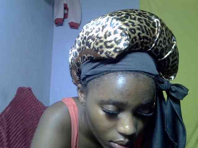 Untamed2 webcam