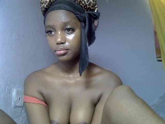 Untamed2 webcam