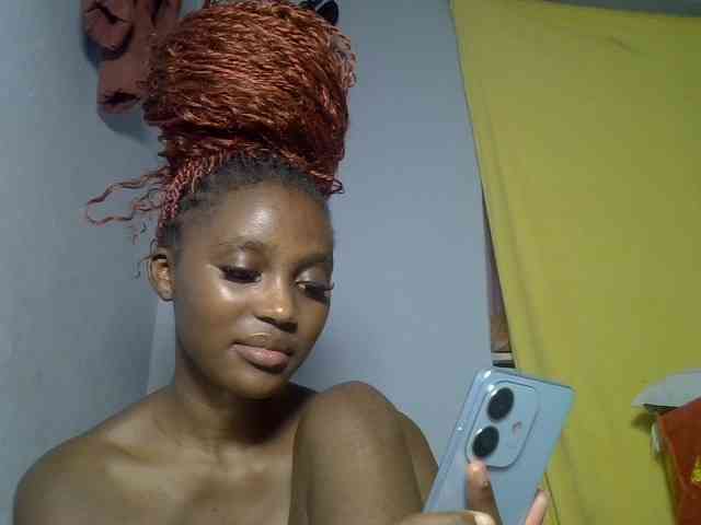 Untamed2 webcam