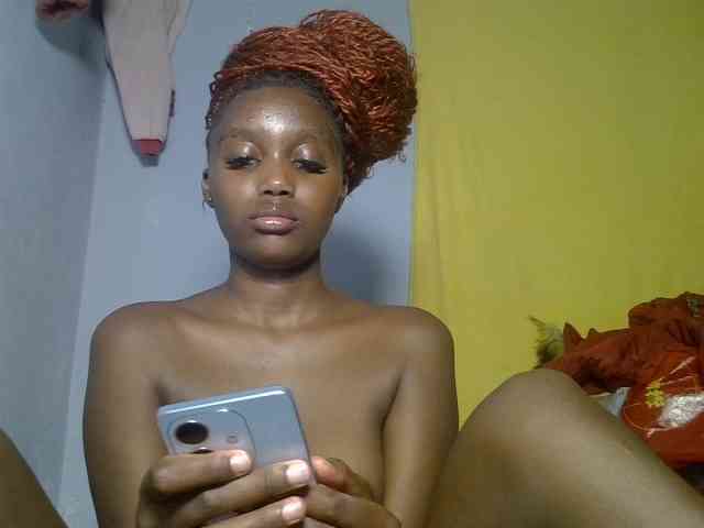 Untamed2 webcam