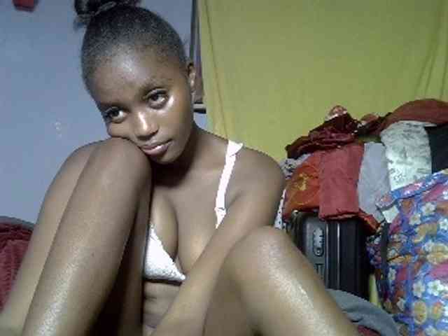 Untamed2 webcam