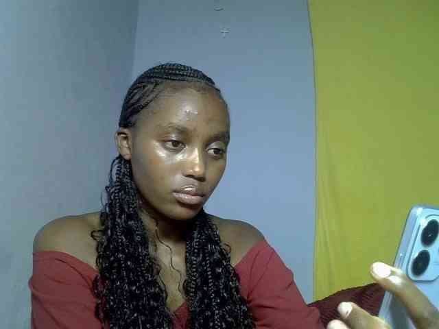 Untamed2 webcam