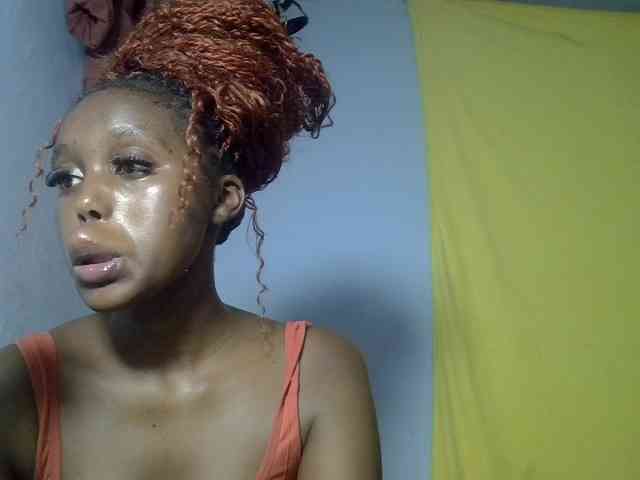 Untamed2 webcam