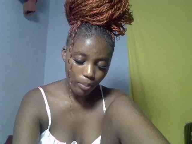 Untamed2 webcam