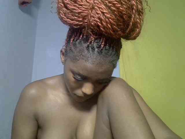 Untamed2 webcam