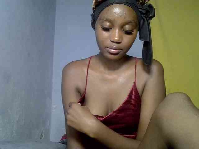 Untamed2 webcam