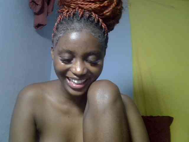 Untamed2 webcam