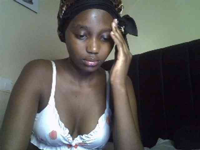 Untamed2 webcam