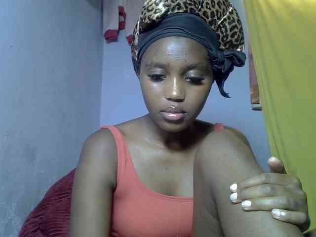 Untamed2 webcam