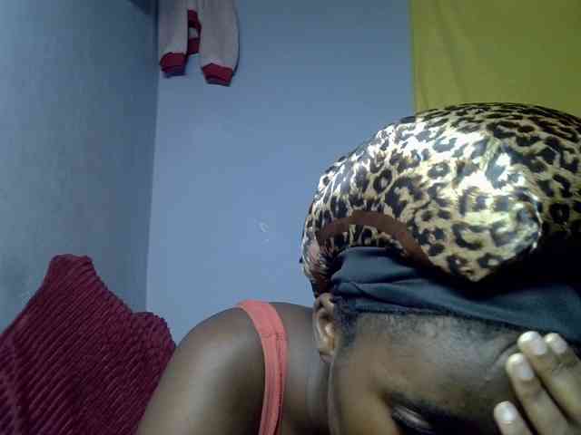 Untamed2 webcam
