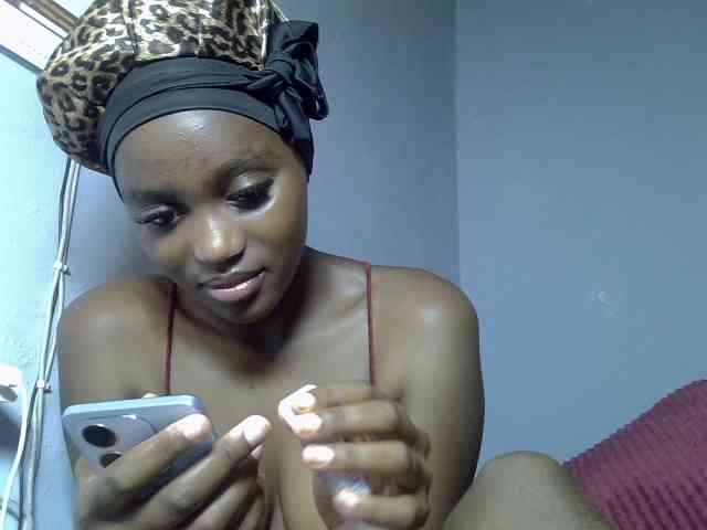 Untamed2 webcam