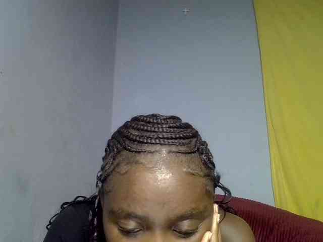 Untamed2 webcam