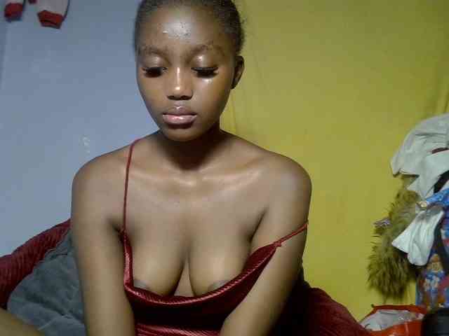Untamed2 webcam