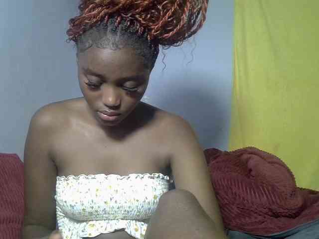Untamed2 webcam