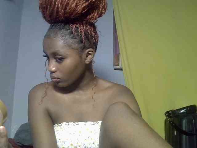 Untamed2 webcam