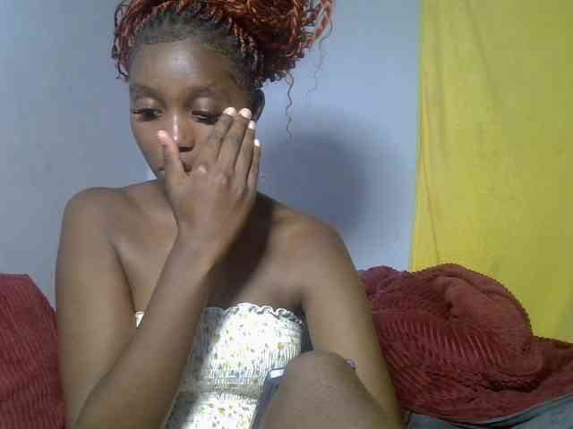 Untamed2 webcam