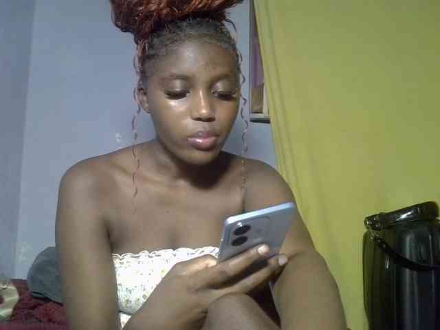 Untamed2 webcam