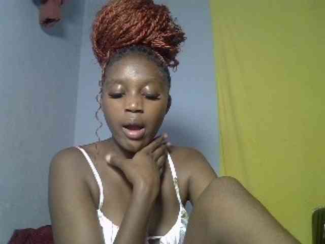Untamed2 webcam