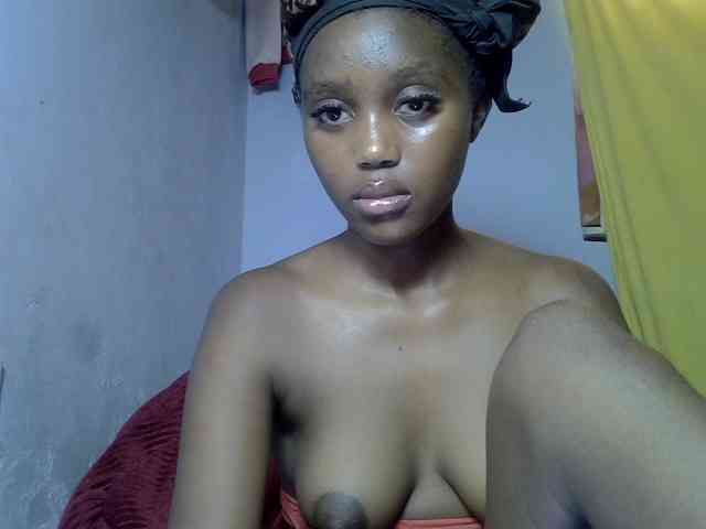 Untamed2 webcam