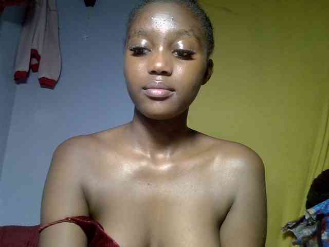 Untamed2 webcam
