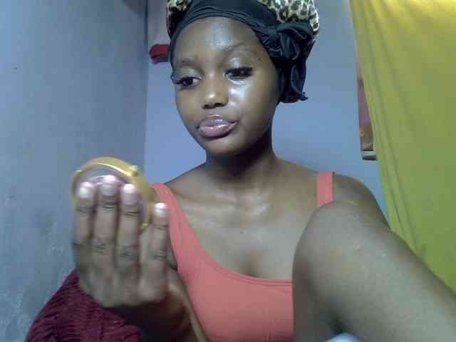 Untamed2 webcam