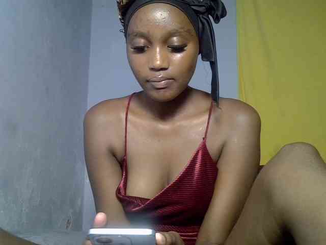 Untamed2 webcam