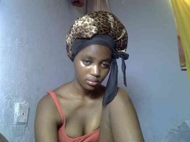 Untamed2 webcam