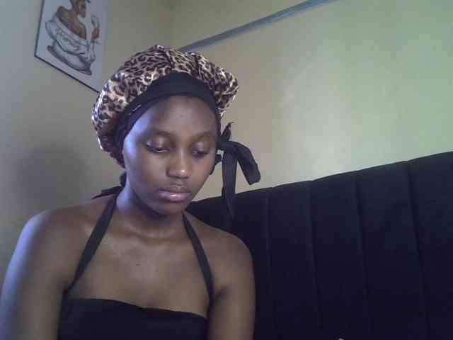 Untamed2 webcam