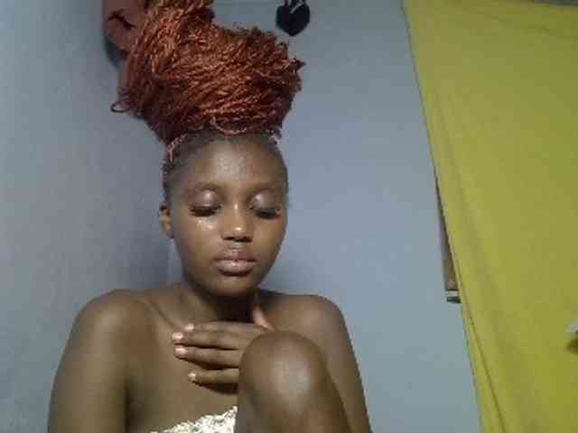 Untamed2 webcam