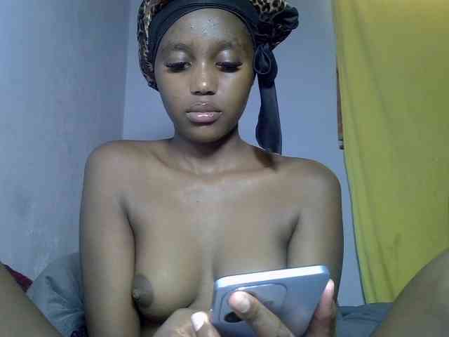 Untamed2 webcam