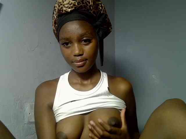 Untamed2 webcam