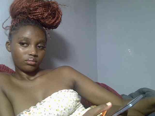 Untamed2 webcam