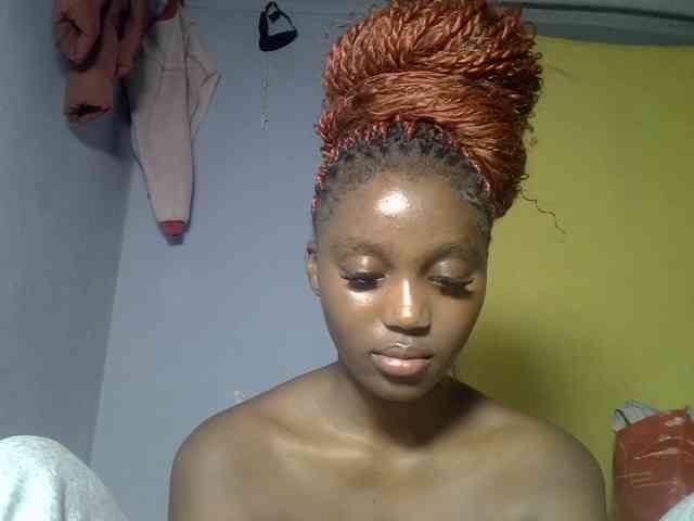 Untamed2 webcam