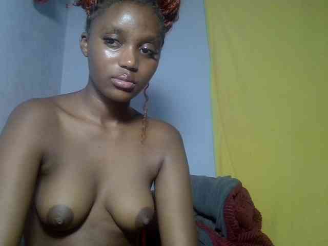 Untamed2 webcam