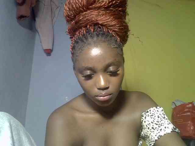 Untamed2 webcam