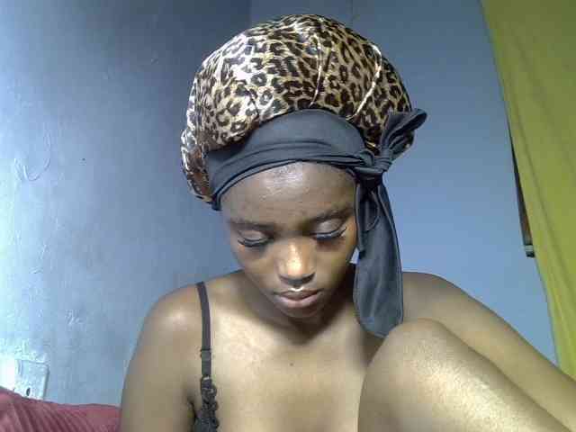 Untamed2 webcam
