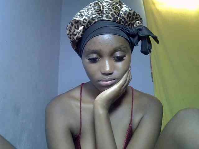 Untamed2 webcam