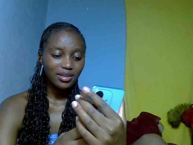 Untamed2 webcam