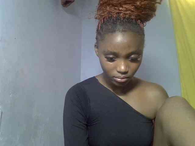 Untamed2 webcam
