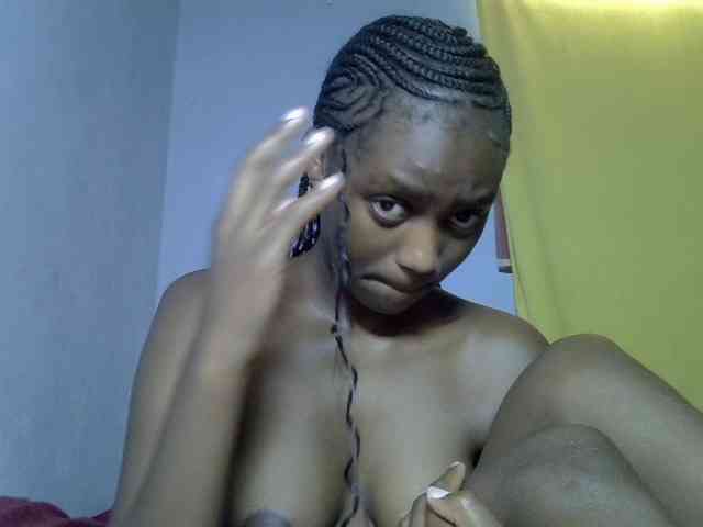 Untamed2 webcam