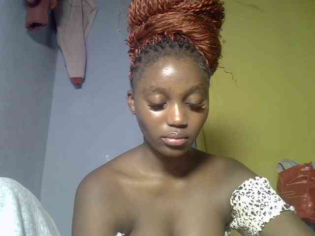 Untamed2 webcam