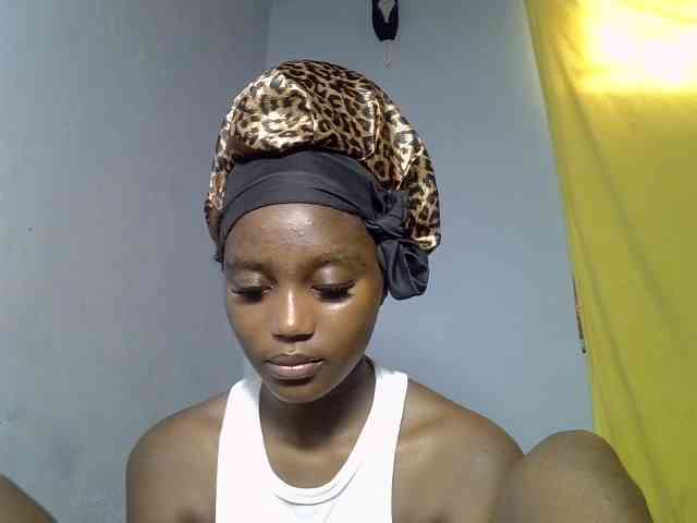 Untamed2 webcam