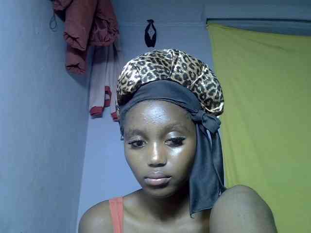 Untamed2 webcam